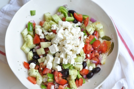 greek salad 4